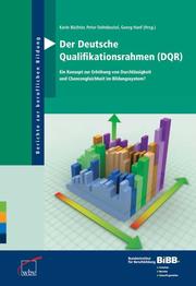 Der Deutsche Qualifikationsrahmen (DQR)