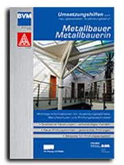 Metallbauer/Metallbauerin