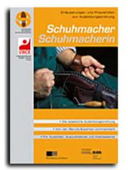 Schuhmacher/Schumacherin