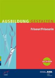 Friseur/Friseurin - Cover