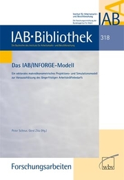 Das IAB/INFORGE-Modell
