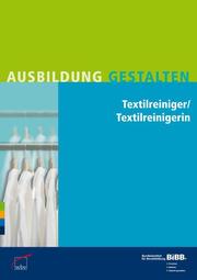 Textilreiniger/Textilreinigerin - Cover