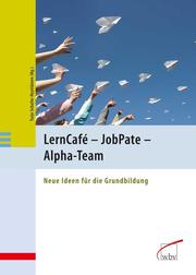 LernCafe, JobPate, Alpha-Team
