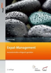 Expat-Management - Cover
