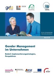 Gender Management im Unternehmen