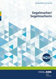 Segelmacher/Segelmacherin - Cover