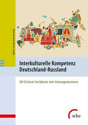 Interkulturelle Kompetenz Deutschland-Russland