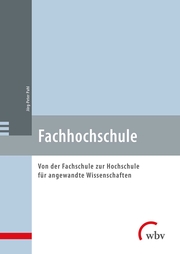 Fachhochschule - Cover