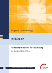 Industrie 4.0 - Cover