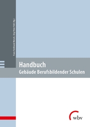 Handbuch: Gebäude Berufsbildender Schulen - Cover