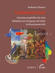 Farbkompetenz - Cover