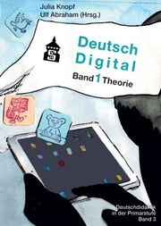 Deutsch Digital - Cover