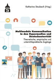 Multimediale Kommunikation in den Hypermedien und Deutschunterricht