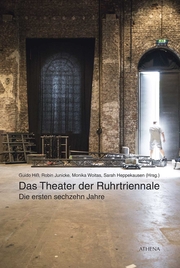 Das Theater der Ruhrtriennale
