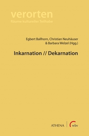Inkarnation // Dekarnation - Cover