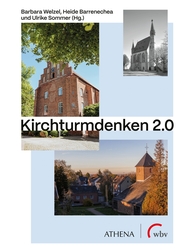 Kirchturmdenken 2.0 - Cover