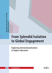 From Splendid Isolation to Global Engagement