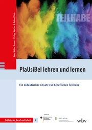 PlaUsiBel lehren und lernen - Cover
