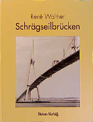 Schrägseilbrücken - Cover