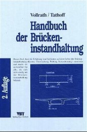 Handbuch der Brückeninstandhaltung