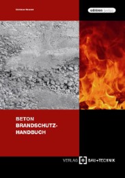 Beton-Brandschutz-Handbuch