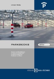 Parkdecks - Cover