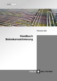 Handbuch Betonkernaktivierung - Cover