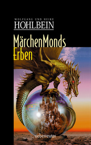 Märchenmonds Erben - Cover
