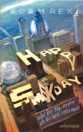 Happy Smekday - Cover