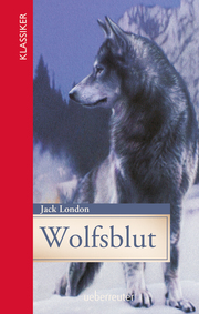 Wolfsblut - Cover