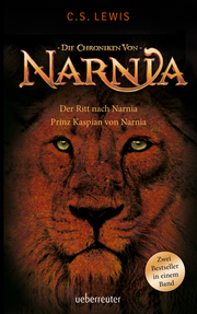 Der Ritt nach Narnia/Prinz Kaspian von Narnia