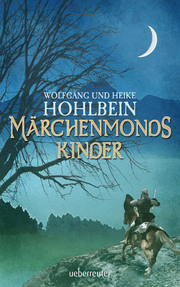 Märchenmonds Kinder - Cover