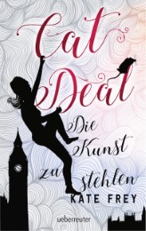 Cat Deal - Cover