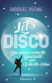 Let's disco - Cover