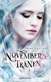 Novembers Tränen - Cover