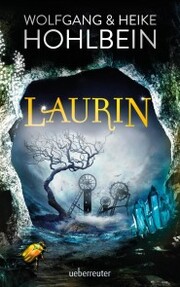 Laurin - Cover