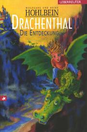Drachenthal - Die Entdeckung (Bd. 1) - Cover
