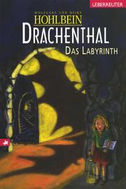 Drachenthal - Das Labyrinth (Bd.2) - Cover