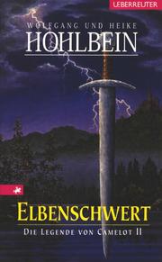 Die Legende von Camelot - Elbenschwert (Bd.2) - Cover