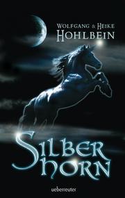 Silberhorn - Cover