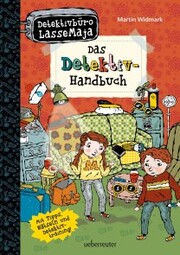 Detektivbüro LasseMaja - Das Detektiv-Handbuch