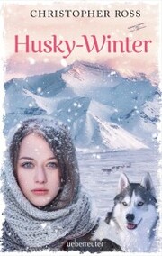 Husky-Winter - Cover