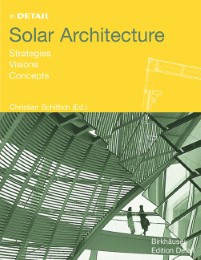 Solar Architecture - Abbildung 1