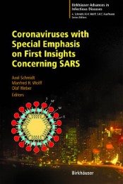 Coronaviruses with Special Emphasis on First Insights Concerning SARS - Abbildung 1