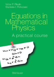 Equations in Mathematical Physics - Abbildung 1