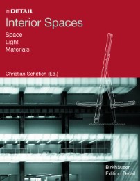 In Detail: Interior Spaces - Abbildung 1