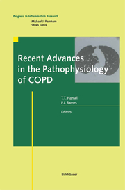 Recent Avances in the Pathophysiology of COPD