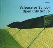 Valparaiso School/Open City Group - Cover