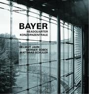 Bayer Konzernzentrale/Headquarters