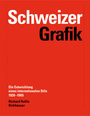 Schweizer Grafik